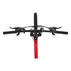 Vélo VTT Nogan Gravel PRO - 29 Pouces - Medium - Signal Red 7 Vélo VTT Nogan Gravel PRO - 29 Pouces - Medium - Signal Red -Magasin De Vélos velo vtt nogan gravel pro 29 pouces medium signal red 3