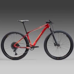 Vélo VTT Semi Rigide Rockrider XC 900 29'' Carbone GX Eagle Lunar -Magasin De Vélos velo vtt semi rigide rockrider xc 900 29 carbone gx eagle lunar 2