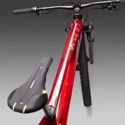 Vélo VTT Semi Rigide Rockrider XC 900 29'' Carbone GX Eagle Lunar -Magasin De Vélos velo vtt semi rigide rockrider xc 900 29 carbone gx eagle lunar 8