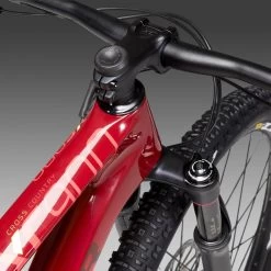 Vélo VTT Semi Rigide Rockrider XC 900 29'' Carbone GX Eagle Lunar -Magasin De Vélos velo vtt semi rigide rockrider xc 900 29 carbone gx eagle lunar 9