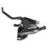 Versteller- / Remodel 8 Vitesses Shimano ST -EF500 Pour La Droite - 2 Doigts -