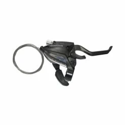 Versteller- / Remodel 8 Vitesses Shimano ST -EF500 Pour La Droite - 2 Doigts - -Magasin De Vélos versteller remodel 8 vitesses shimano st ef500 pour la droite 2 doigts 2