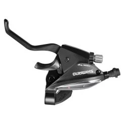 Versteller- / Remodel 8 Vitesses Shimano ST -EF500 Pour La Droite - 2 Doigts -