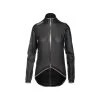Bioracer Veste Cycliste Pour Femmes - Noir - Kaaiman