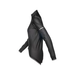 Bioracer Veste Cycliste Pour Femmes - Noir - Kaaiman -Magasin De Vélos veste cycliste pour femmes noir kaaiman 2