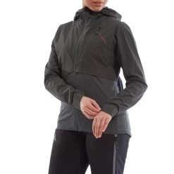 Altura Veste De Vélo Compressible Esker Imperméable Femme