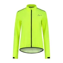 Rogelli Veste Velo Pluie Vent Femme - Core