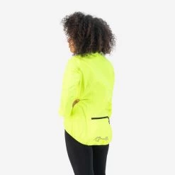 Rogelli Veste Velo Pluie Vent Femme - Core -Magasin De Vélos veste velo pluie vent femme core 3