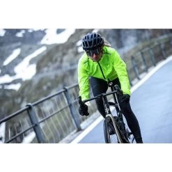 Rogelli Veste Velo Pluie Vent Femme - Core -Magasin De Vélos veste velo pluie vent femme core 5
