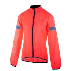 Rogelli Veste Velo Pluie Vent Femme - Protect