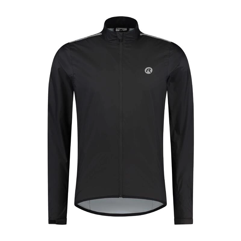 Rogelli Veste Velo Pluie Vent Homme - Core 1 Rogelli Veste Velo Pluie Vent Homme - Core