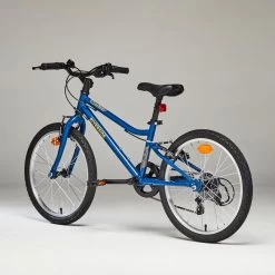 BTWIN VTC ENFANT RIVERSIDE 120 20 POUCES 6-9 ANS -Magasin De Vélos vtc enfant riverside 120 20 pouces 6 9 ans 2