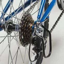 BTWIN VTC ENFANT RIVERSIDE 120 20 POUCES 6-9 ANS -Magasin De Vélos vtc enfant riverside 120 20 pouces 6 9 ans 7