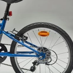 BTWIN VTC ENFANT RIVERSIDE 120 20 POUCES 6-9 ANS -Magasin De Vélos vtc enfant riverside 120 20 pouces 6 9 ans 9