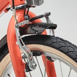 BTWIN VTC ENFANT RIVERSIDE 500 20 POUCES 6-9 ANS -Magasin De Vélos vtc enfant riverside 500 20 pouces 6 9 ans 4