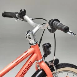 BTWIN VTC ENFANT RIVERSIDE 500 20 POUCES 6-9 ANS -Magasin De Vélos vtc enfant riverside 500 20 pouces 6 9 ans 5