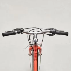 BTWIN VTC ENFANT RIVERSIDE 500 20 POUCES 6-9 ANS -Magasin De Vélos vtc enfant riverside 500 20 pouces 6 9 ans 6