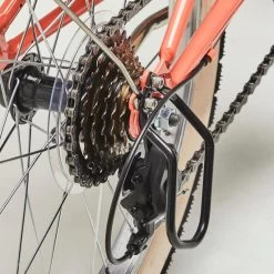 BTWIN VTC ENFANT RIVERSIDE 500 20 POUCES 6-9 ANS -Magasin De Vélos vtc enfant riverside 500 20 pouces 6 9 ans 7