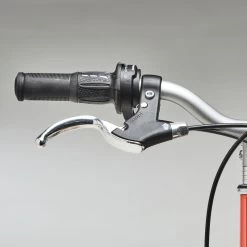 BTWIN VTC ENFANT RIVERSIDE 500 20 POUCES 6-9 ANS -Magasin De Vélos vtc enfant riverside 500 20 pouces 6 9 ans 8