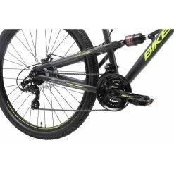 VTT Aluminium Tout Suspendu 29" - Cross Country -Magasin De Vélos vtt aluminium tout suspendu 29 cross country 2