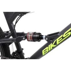 VTT Aluminium Tout Suspendu 29" - Cross Country -Magasin De Vélos vtt aluminium tout suspendu 29 cross country 3