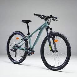 VTT ENFANT ROCKRIDER ST 500 26 POUCES 9-12 Ans KAKI 12 VTT ENFANT ROCKRIDER ST 500 26 POUCES 9-12 Ans KAKI -Magasin De Vélos vtt enfant rockrider st 500 26 pouces 9 12 ans kaki 2