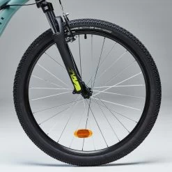 VTT ENFANT ROCKRIDER ST 500 26 POUCES 9-12 Ans KAKI 13 VTT ENFANT ROCKRIDER ST 500 26 POUCES 9-12 Ans KAKI -Magasin De Vélos vtt enfant rockrider st 500 26 pouces 9 12 ans kaki 3