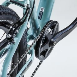 VTT ENFANT ROCKRIDER ST 500 26 POUCES 9-12 Ans KAKI 17 VTT ENFANT ROCKRIDER ST 500 26 POUCES 9-12 Ans KAKI -Magasin De Vélos vtt enfant rockrider st 500 26 pouces 9 12 ans kaki 7