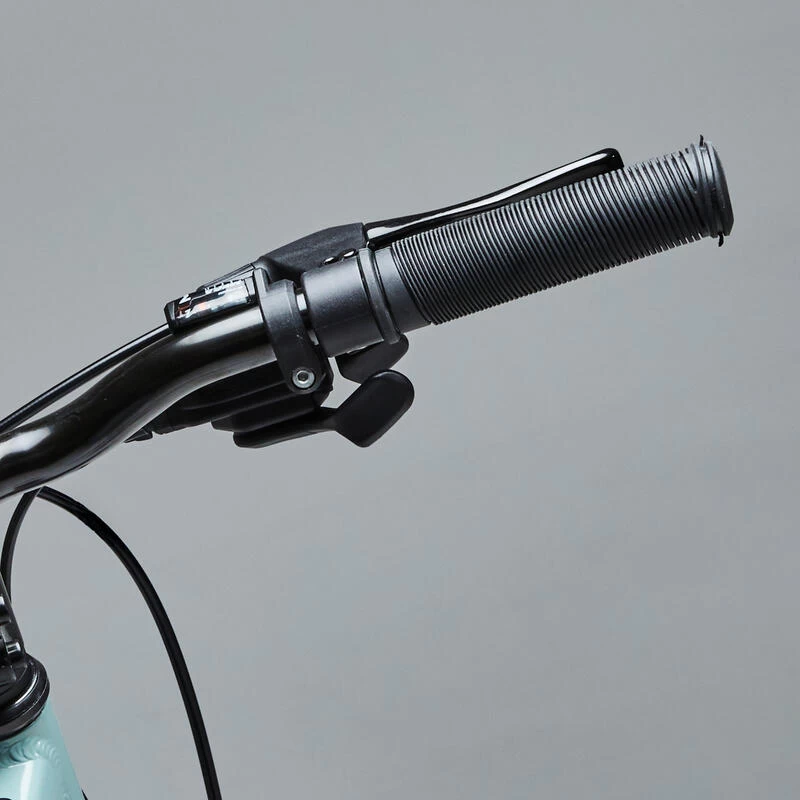 VTT ENFANT ROCKRIDER ST 500 26 POUCES 9-12 Ans KAKI 9 VTT ENFANT ROCKRIDER ST 500 26 POUCES 9-12 Ans KAKI – Image 9