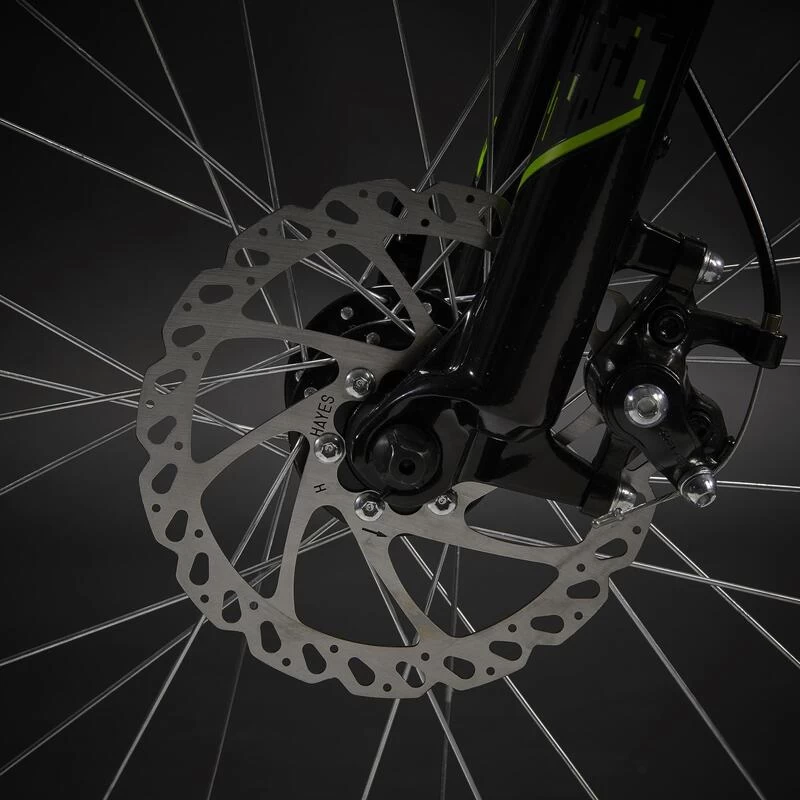 VTT ENFANT ROCKRIDER ST 900 20 POUCES 6-9 Ans ROUGE 5 VTT ENFANT ROCKRIDER ST 900 20 POUCES 6-9 Ans ROUGE – Image 5