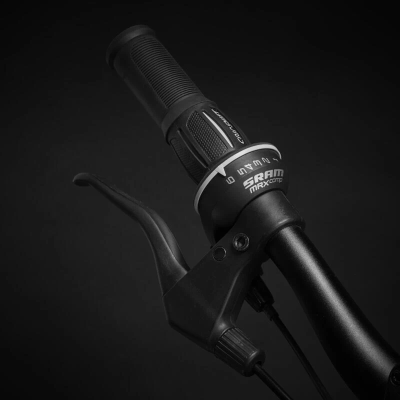 VTT ENFANT ROCKRIDER ST 900 20 POUCES 6-9 Ans ROUGE 9 VTT ENFANT ROCKRIDER ST 900 20 POUCES 6-9 Ans ROUGE – Image 9