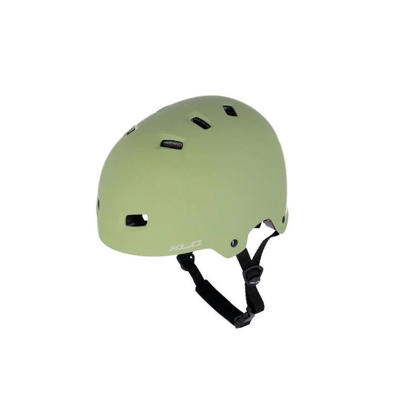 XLC Casque Urbain BH-C22, Olive 1 XLC Casque Urbain BH-C22, Olive