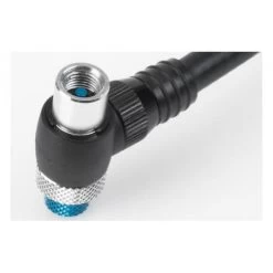 XLC HighAir Pro, Pompe De Suspension, PU-H03 -Magasin De Vélos xlc highair pro pompe de suspension pu h03 2