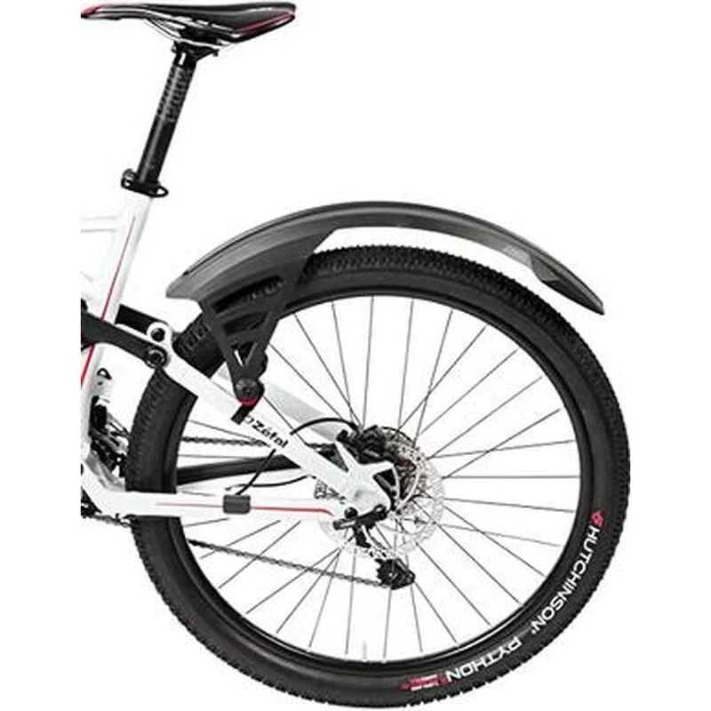 Zefal Deflector RS75 - Garde-boue Arrière VTT - Compatible Suspension Arrière 2 Zefal Deflector RS75 - Garde-boue Arrière VTT - Compatible Suspension Arrière – Image 2