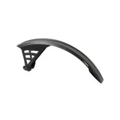Zefal Deflector RS75 - Garde-boue Arrière VTT - Compatible Suspension Arrière
